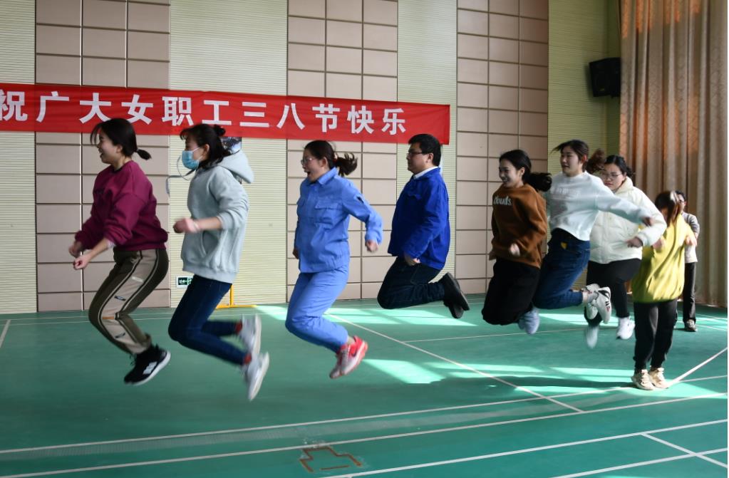 三八婦女節
